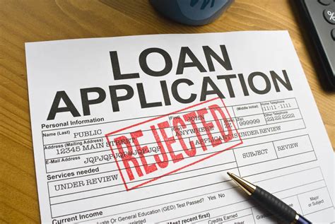 Approved For Home Loan With Bad Credit