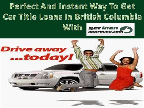 Approved Loans No Matter What