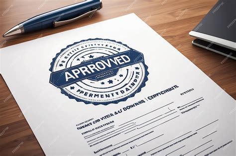 Download Approved Stamp DXF Files