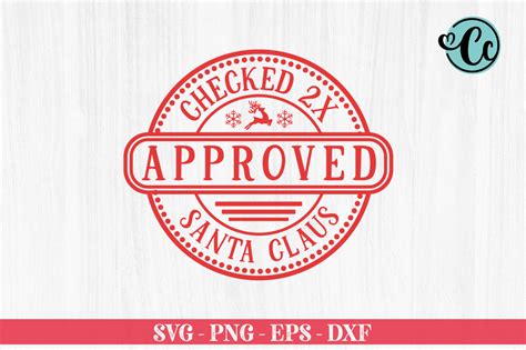 Download Approved Stamp For Cricut