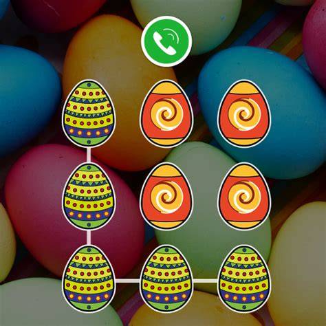 Apps For Easter