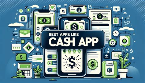 Discover the Top Alternative Currency Apps Like Cash App to Simplify Your Financial Transactions