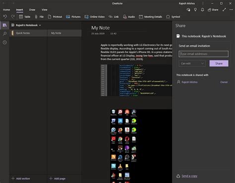 Apps Like Springpad in 2020