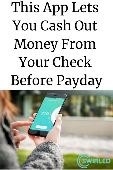 Apps That Will Loan You Money Until Payday