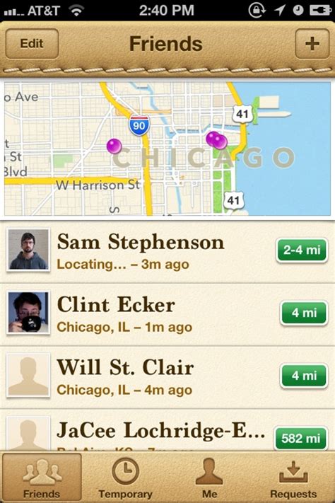 Discover Your Social Circle: Top-notch Apps To Easily Find Friends