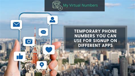 Apps To Get USA/UK/AU/CA Virtual Numbers