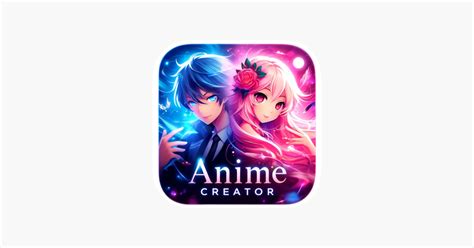 Apps To Make Anime Characters