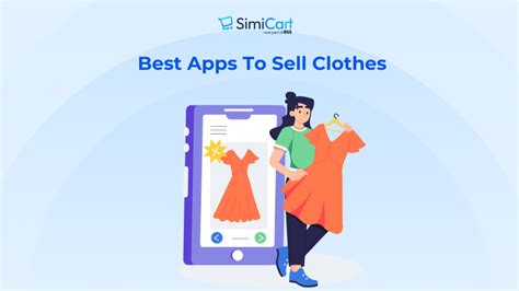 Top 10 Fashionista's Dream: Unleash Your Closet with these Must-Have Apps to Sell Clothes!