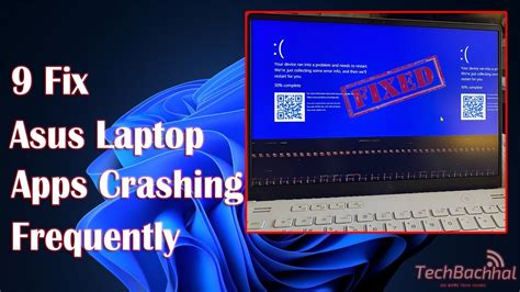 Apps are crashing frequently