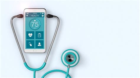 Apps for Good and healthcare