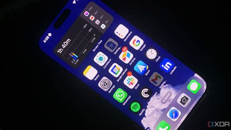 Apps to aid You demarcation Your Screen Time