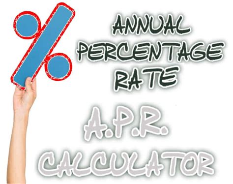 Apr Loan Calculator Uk