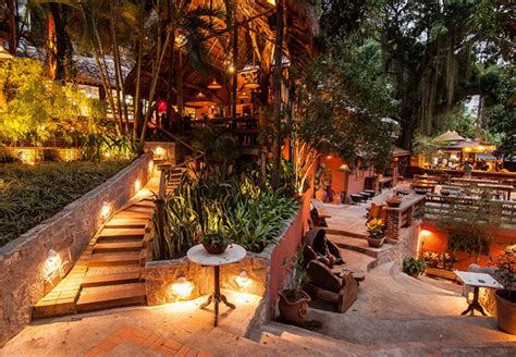 Aprazível Restaurant