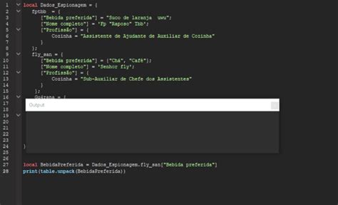 Aprenda a: Programar na Roblox em Lua com o Desenvolvedor 