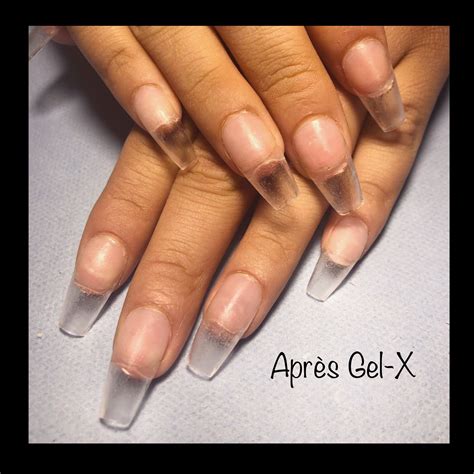 Apres Gel X Nails Heart: Everything You Need To Know In 2023