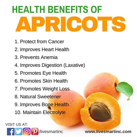 Discover the Amazing Skin Benefits of Apricots - A Natural Wonder!