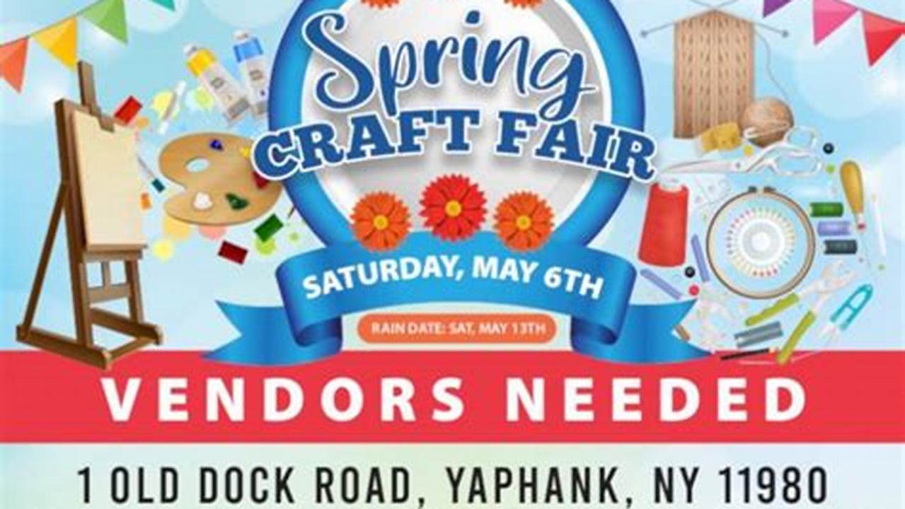 April 1 Events Near Me