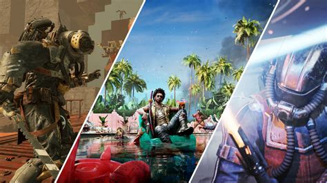 April&rsquo;s big PC release dates