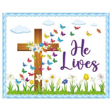 April 14th Easter