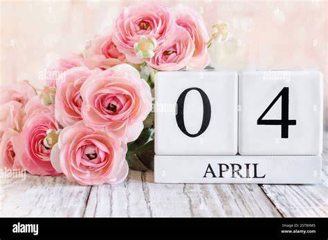 April 4th Easter