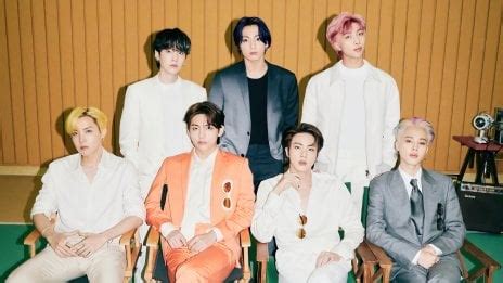 April Debut Extended Bts