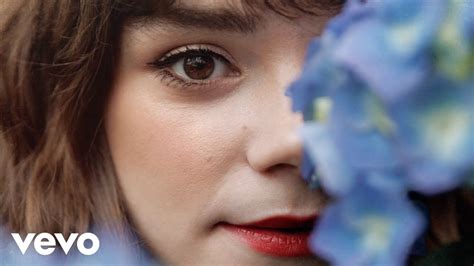 April In Paris Lyric