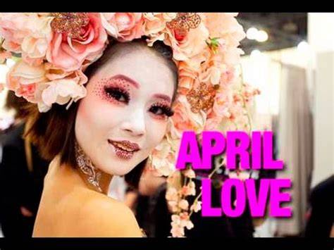 Transform Your Look with April Love Pro Makeup Academy - Expert Makeup Classes and Certification!