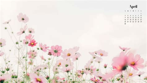 Aprils
