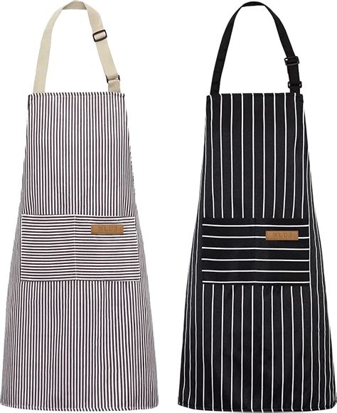 Apron for cooking