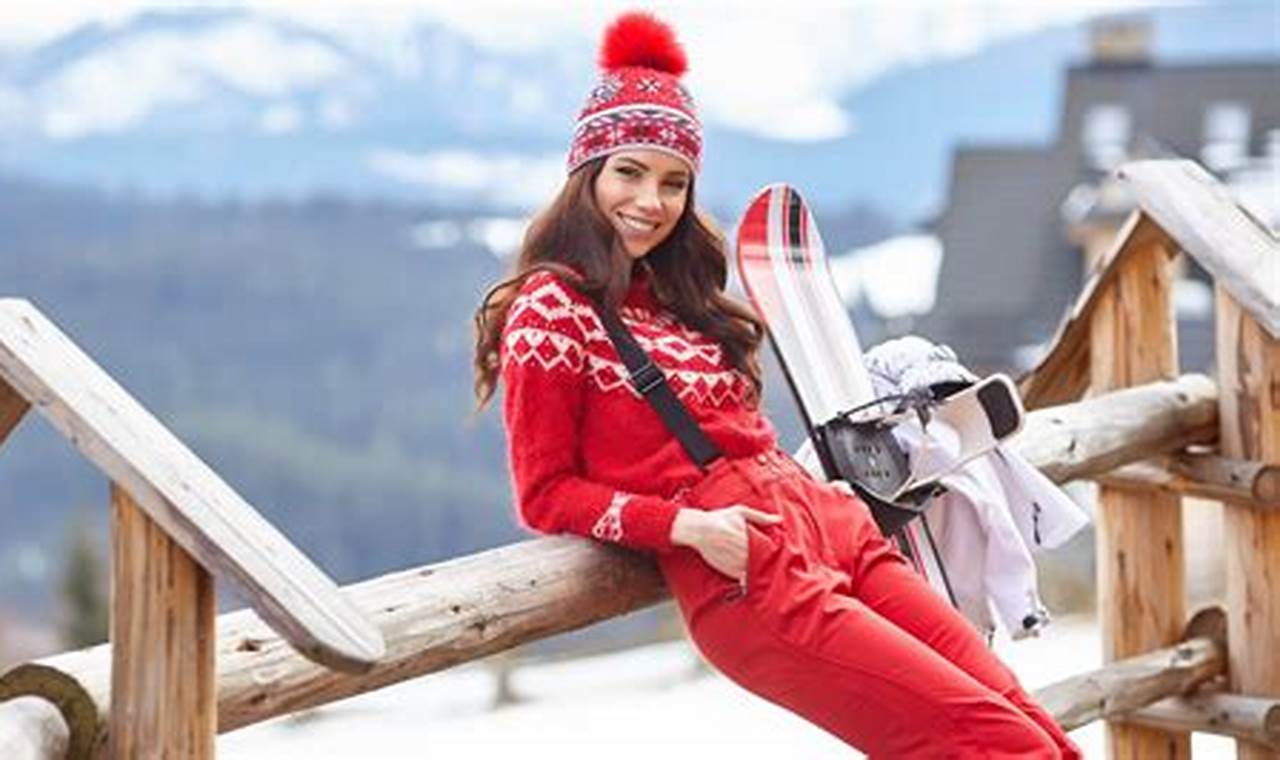 Après Ski Hairstyles: The Ultimate Guide