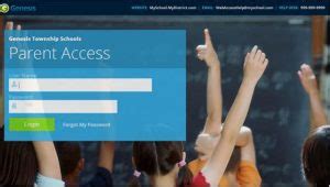 Unlocking Your Child's Education: Discover the Power of APS Parent Portal