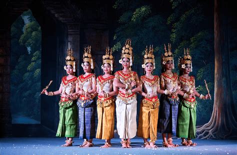 Apsara Dance Dinner