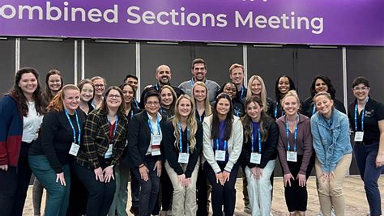 Apta Convention 2024