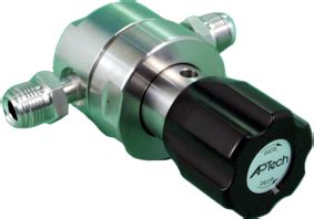 Aptech Regulator Catalog