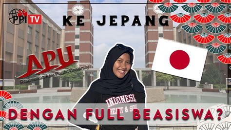 Apu Jepang Populer di Indonesia