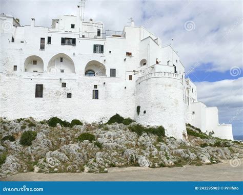 Apulia first impression