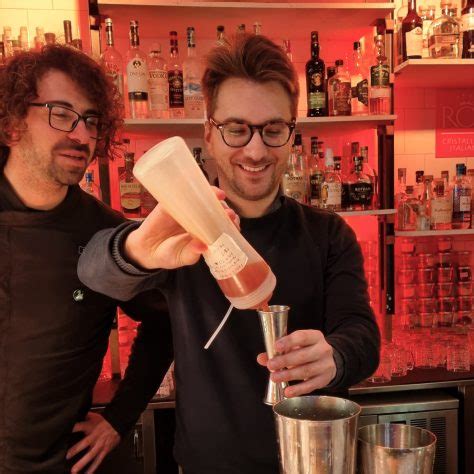 Apulian Cocktail Making Class