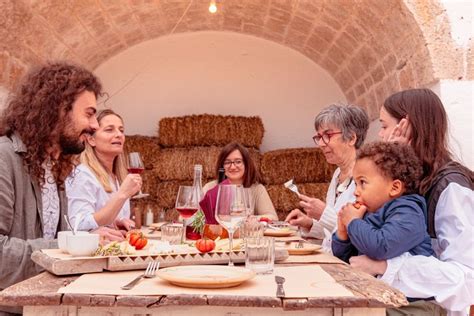 Apulian Food Tour