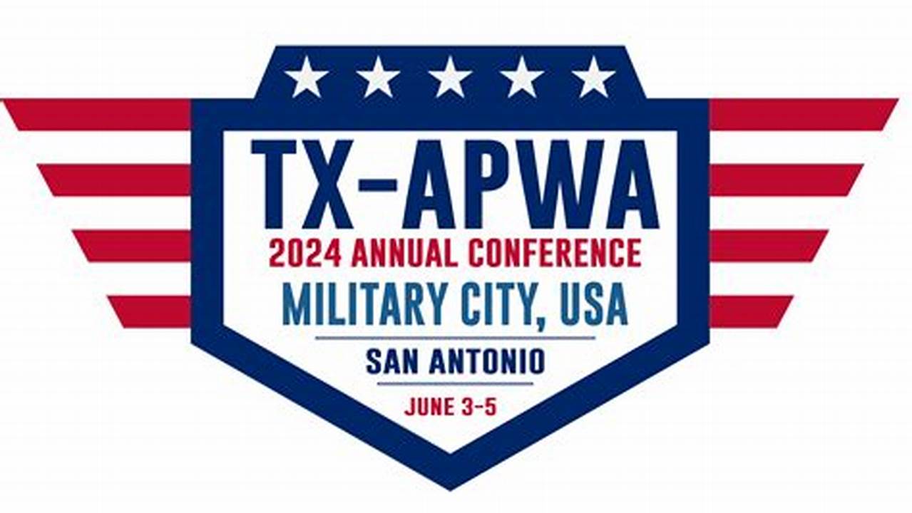 Apwa Conference 2024