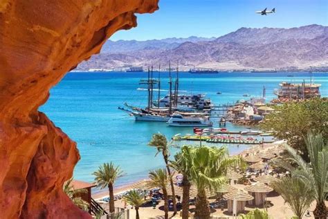 Aqaba transfer