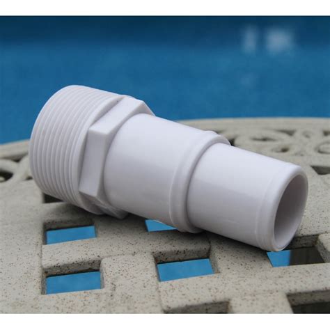 Aqua EZ Pool Vacuum Adapter
