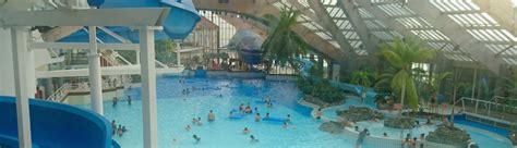 Aquaboulevard Restauration