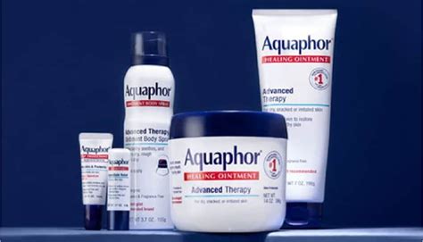 Say Goodbye to Dog Itchy Skin with Aquaphor's Healing Magic: A Natural Solution