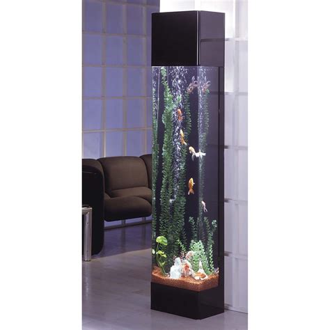 Aquarium Tower Fish Tank Stands