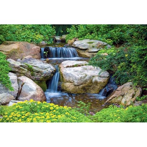 Aquascape Medium Pondless Waterfall Kit