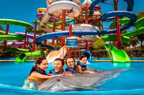 Aquaventuras Park Tips