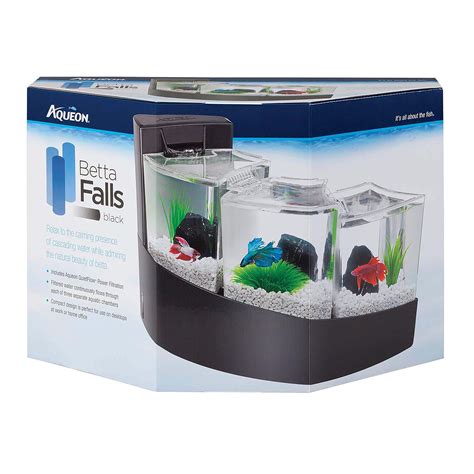 Aqueon Betta Tank