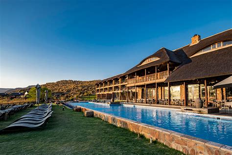 Aquila Game Reserve Conservation