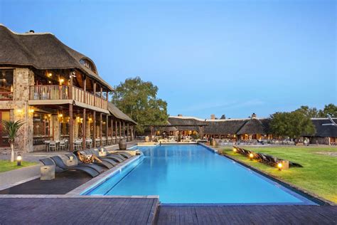 Aquila Private Game Reserve German Guide