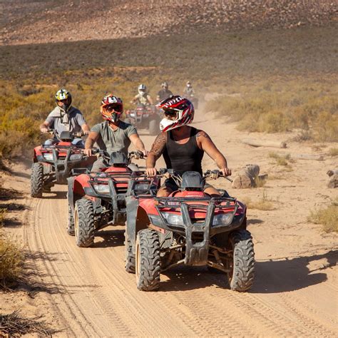 Aquila Quad Biking